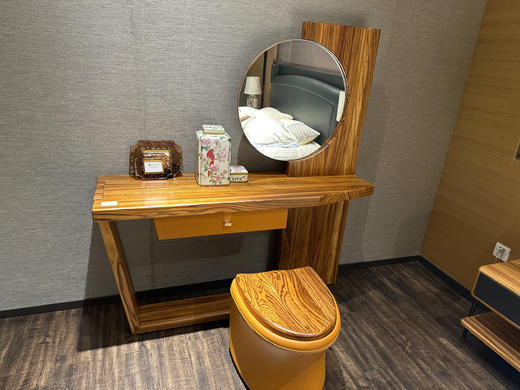 妆台+妆凳/9337I 商品图0