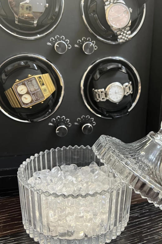 EGG 【致敬国漫】系列🔥人物印象🫧水晶手串  下单即送🉐️消磁石  把百亿💸票房主角满满的能量戴在手上📿 商品图4