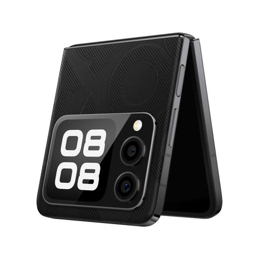 华为 nova Flip小折叠 256GB/500GB  轻薄可靠 鸿蒙AI趣玩 后置5000万悬停自拍智能手机 商品图2