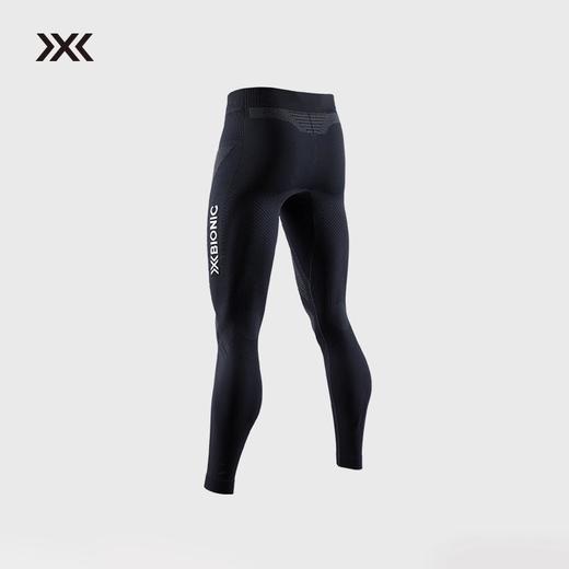 X-BIONIC 优能速跑4.0男子运动跑步压缩长裤 INVENT 4.0  IN-19311INRP05M 商品图1