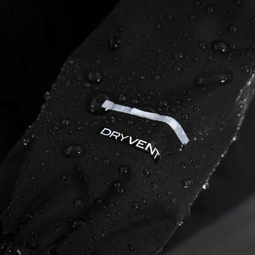 北面童装  防水硬壳冲锋衣  8A49 商品图2