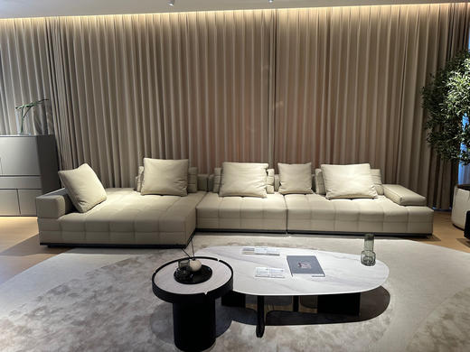 KSF-A5053A劳伦斯沙发 商品图0