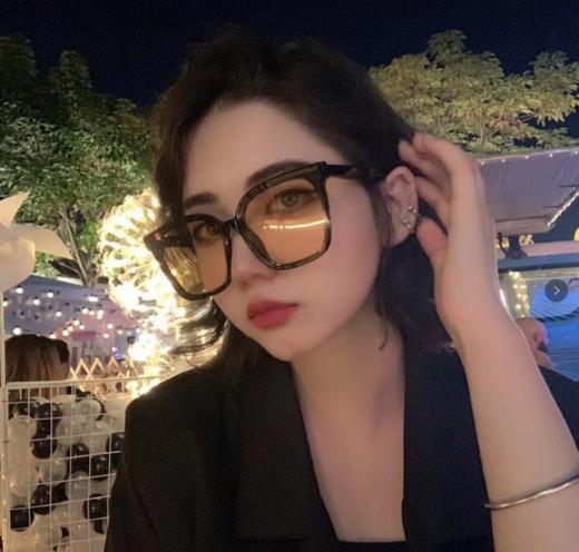 严选 | 骊佳高清偏光太阳镜明星同款男女偏光墨镜10102 商品图4