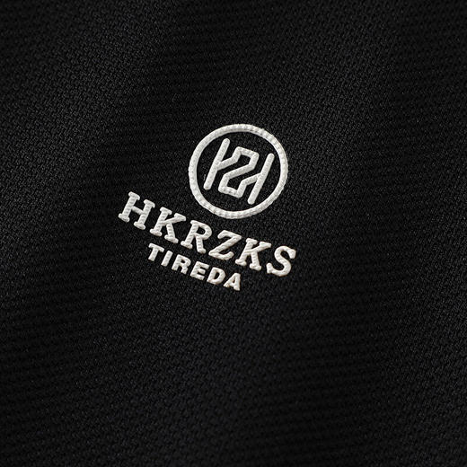 【桑蚕丝】【DG】大依优型大码短袖polo衫高端休闲桑蚕丝夏季轻奢男装加大码T恤胖子 商品图7