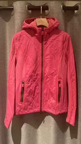 Frauenschuh - Magda-QNP - Coral - 女装 - 中层 - 珊瑚粉