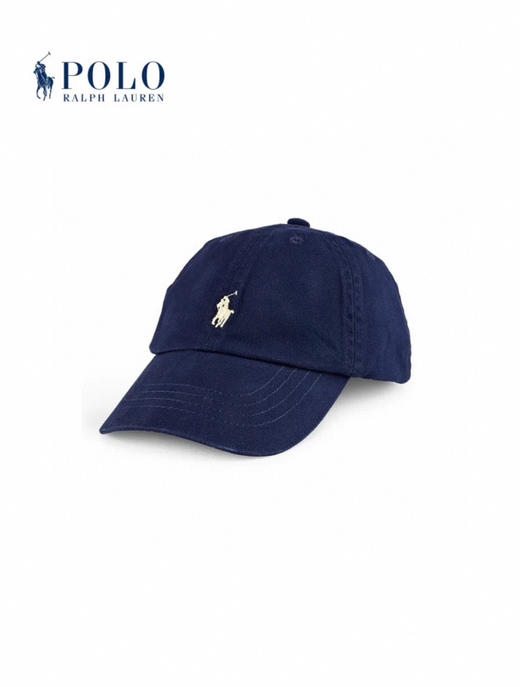 RL棒球帽 商品图4