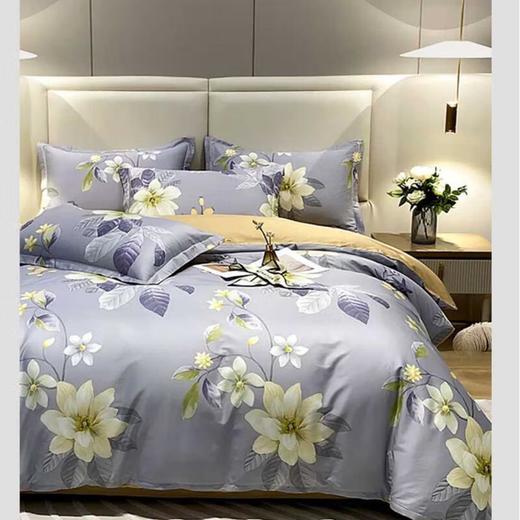 宜居生活新棉四件套200*230cm 商品图0