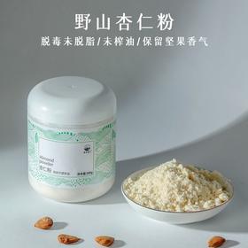 杏仁粉200g*1罐