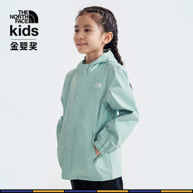 北面童装  防水硬壳冲锋衣  7ZZP
