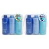 水之密语倍润清爽/控油蓬松洗发水护发素沐浴露旅行装50ml*3 商品缩略图0