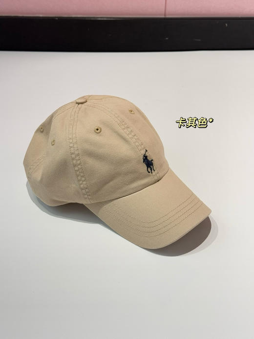RL棒球帽 商品图10