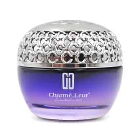 香蔓安肌芯生态霜50g轻薄透气面霜