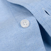 【牛津纺】罗蒙男士春秋款长袖衬衫百搭舒适纯色休闲上班通勤经典翻领男衬衫 商品缩略图11