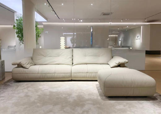 KSF-P7031云端沙发 商品图0