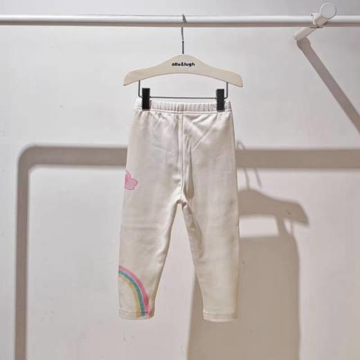 【春上新】9楼阿路和如allo&lugh25春款女童打底裤吊牌价199元 商品图1