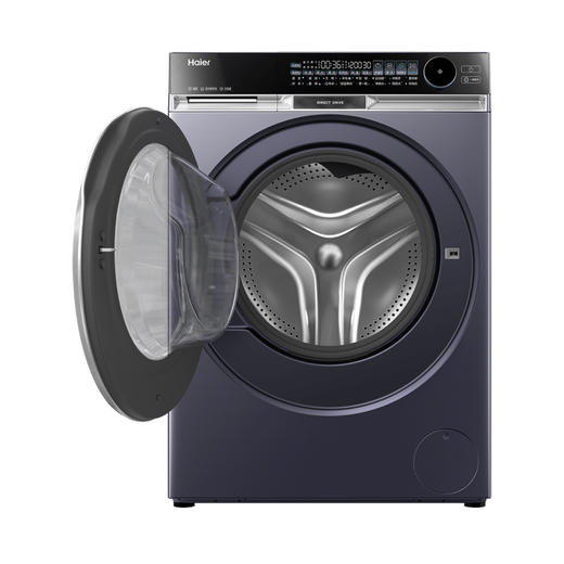 海尔（Haier）洗衣机 XQG120-BD14576LU1 商品图3