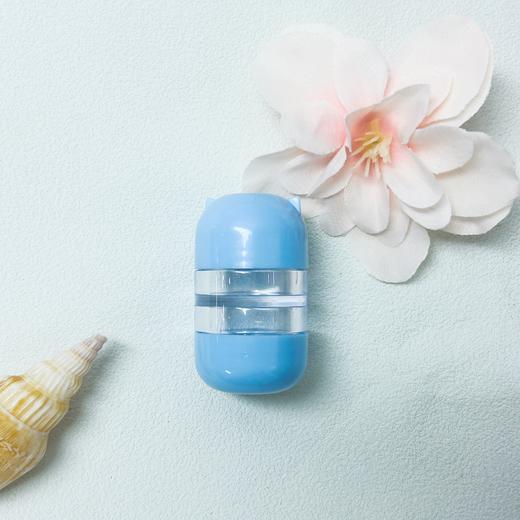 简约镊子小棒套盒隐形眼镜盒131 商品图7