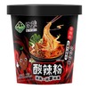 陈薯黑金酸辣粉100g/桶 商品缩略图0