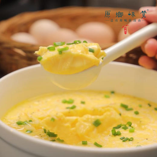 生态土鸡蛋（基地直发-顺丰包邮）|  30枚/盒，来自山东济南，生产者：田海平【合作生产，公平贸易】 商品图8