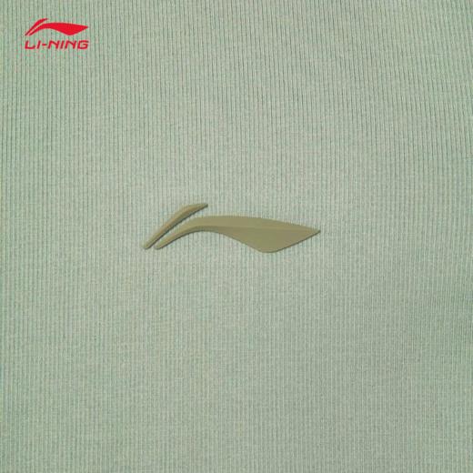 【L/XL/2XL断码】李宁男子卫衣2025春季新款健身系列开衫连帽外套AWDV125【库存有限，如无货将做退款，介意慎拍！】 商品图4