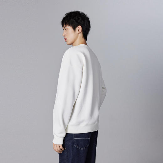 【男装】【商场同款】麦檬冬卫衣9EC101362 商品图4