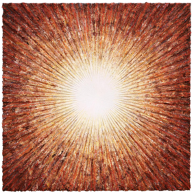 王小双 | 灵光No.12