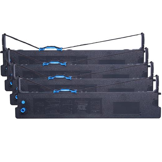 绘威FP-570K色带4支装适用映美FP-570KII 570KPRO 570KII580KPro FP-730K 830K 880K DP550 JMR118 商品图4