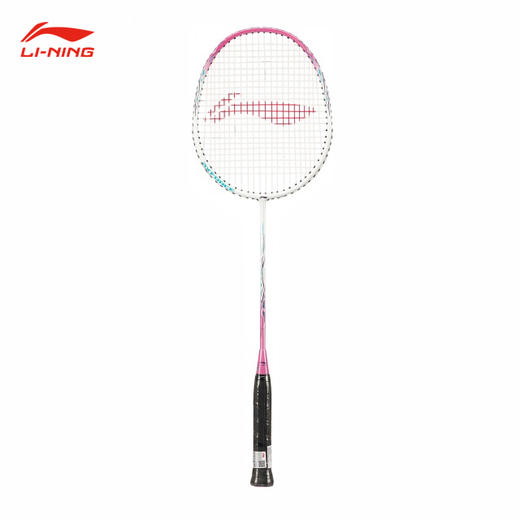 李宁 羽球拍 雷霆9 带线拍 AYPT321 商品图4