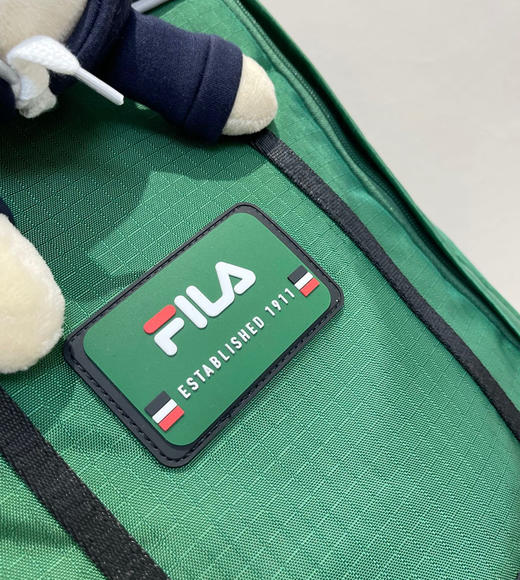 原单正品FL书包双肩包021902 商品图14