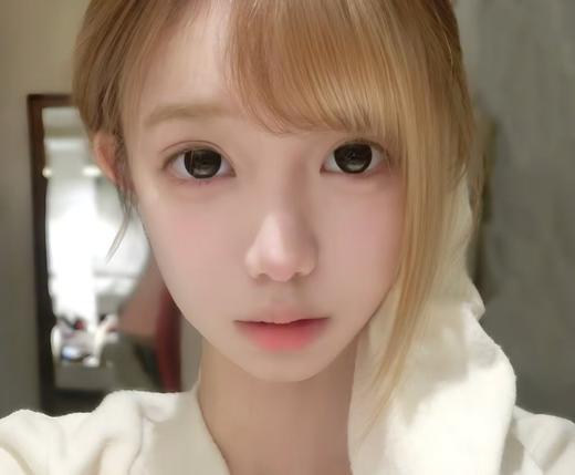 【日抛大直径】Jellydoll-黑糖糯米-14.5mm【日抛 0-1000度  含525/575】 商品图5