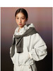 TeenieWeenie小熊字母连帽外套女夏季女外套TTJJ252303T 商品缩略图1
