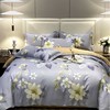 宜居生活新棉四件套200*230cm 商品缩略图4
