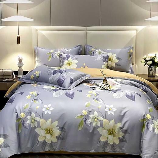 宜居生活新棉四件套200*230cm 商品图4