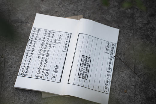 新书推荐 — 《唐诗三百首》 商品图3