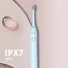 摩飞（MORPHYRICHARDS） 冲牙器洗牙器水牙线洁牙器家用便携抽拉水箱清洁器手持立式设计 节日礼物企业礼品冲牙器礼盒款-白色MR8300 商品缩略图6