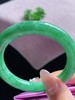 55圆条翡翠手镯 商品缩略图3