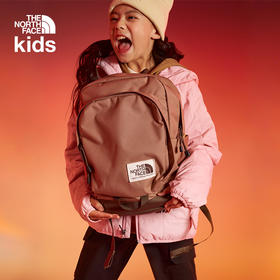 北面童装    双肩包  8B23