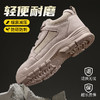 新品四季焊工鞋反绒皮橡胶底防砸防刺 商品缩略图4