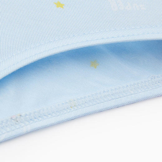 SCHIESSER德国舒雅儿童女童莫代尔面料三角小裤3F/25039S 商品图2