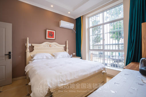 成都慢姑娘花果林轰趴馆 商品图6