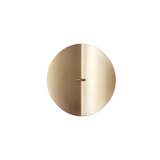 APFR APOTHEKE FRAGRANCE INCENSE HOLDER 匠人手作纯铜香薰插 商品图3