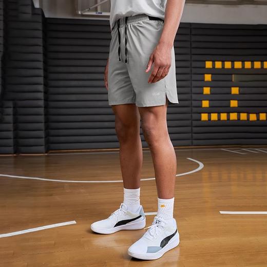 有志者UZIS篮球运动短裤男2025新款速干透气健身跑步四分裤启动 商品图4