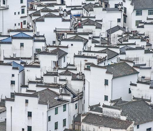 江西景德镇+婺源油菜花摄影5-7天 商品图6