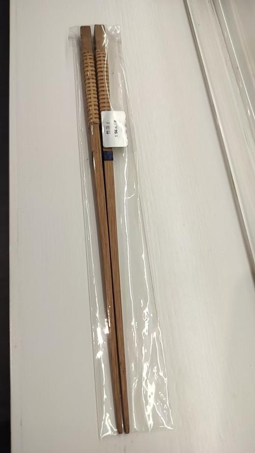 竹筷子 商品图0