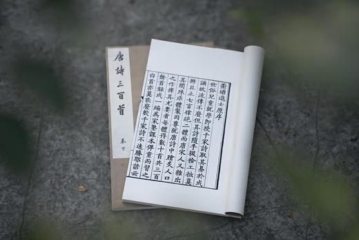 新书推荐 — 《唐诗三百首》 商品图2