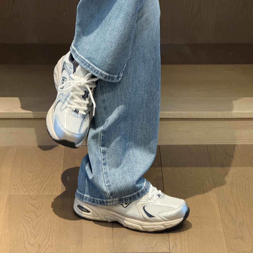 男女同款｜530春夏网眼超轻休闲-运动鞋【包邮+三天无理由退换】