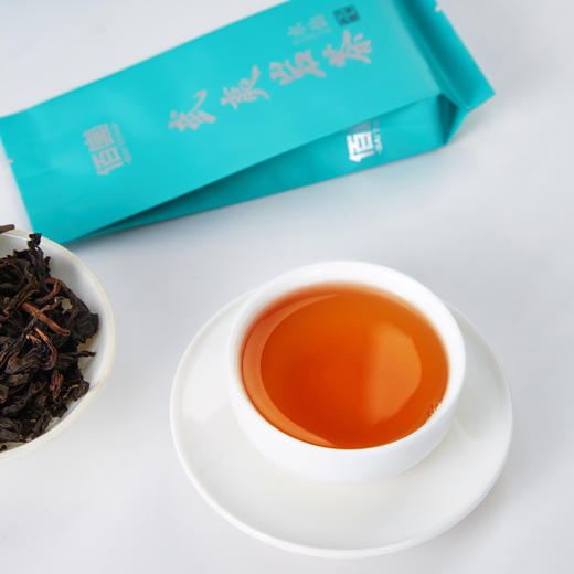 佰棠 武夷岩茶 武夷山 水仙 51g 商品图4
