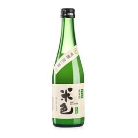 江小白米色 6度米色浊米酒 350ml/瓶
