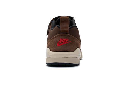 JORDAN 秋 小童 运动休闲类 DX4398 商品图5