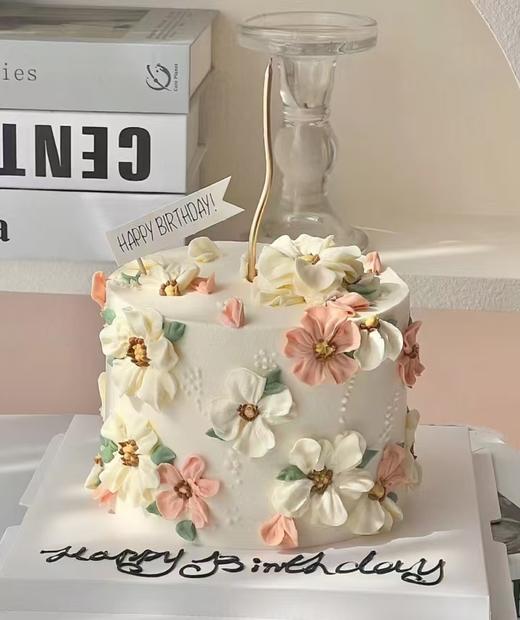 花之物语 | nama甜品研究所 商品图1